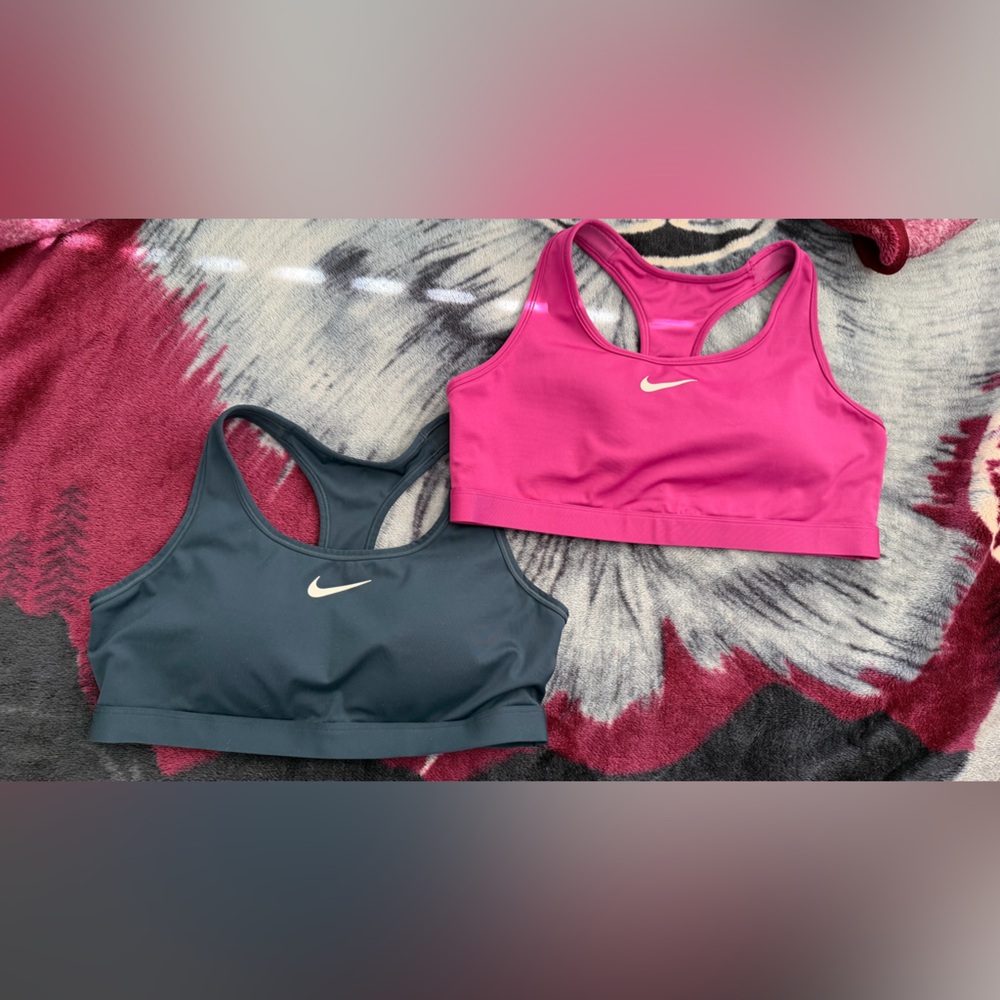 Nike Sports Bras